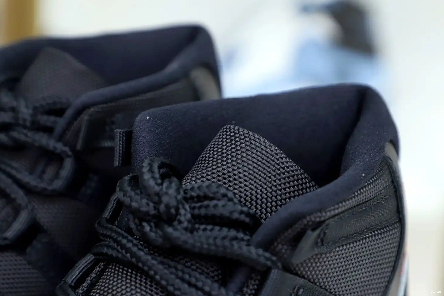 11 2019 Kimikick AIR JORDAN 'BRED' RETRO 0429